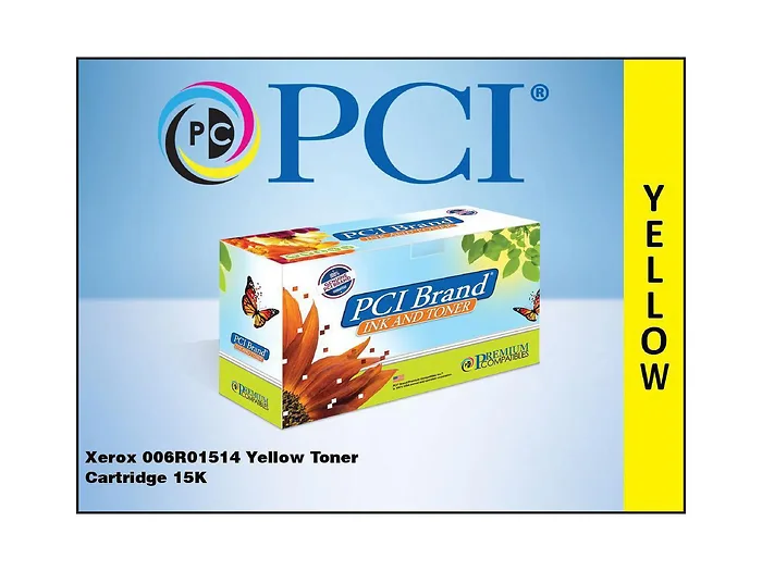 PCI-006R01514-PCI