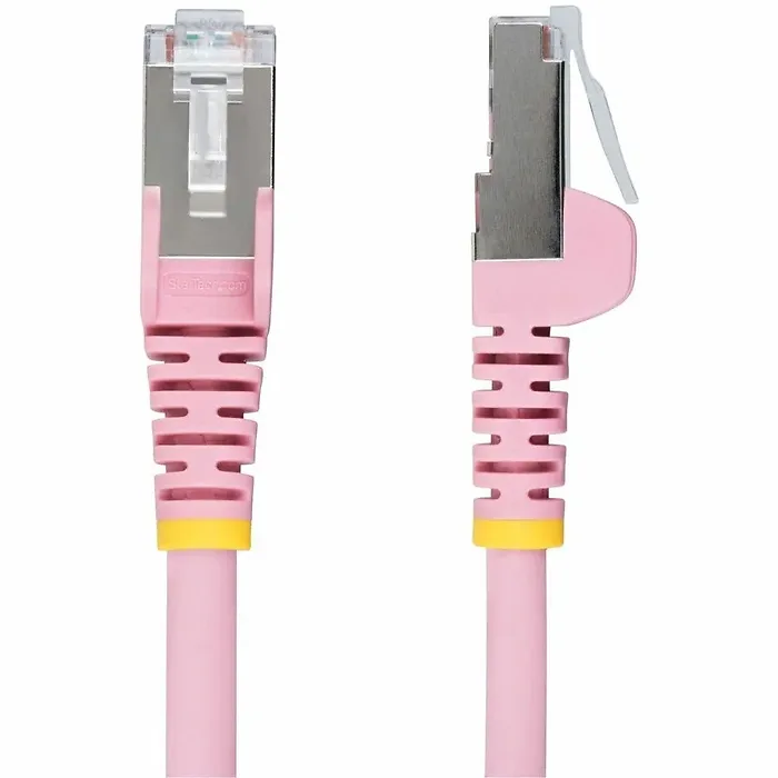 STARTECH-NLPN-6F-CAT6A-PATCH