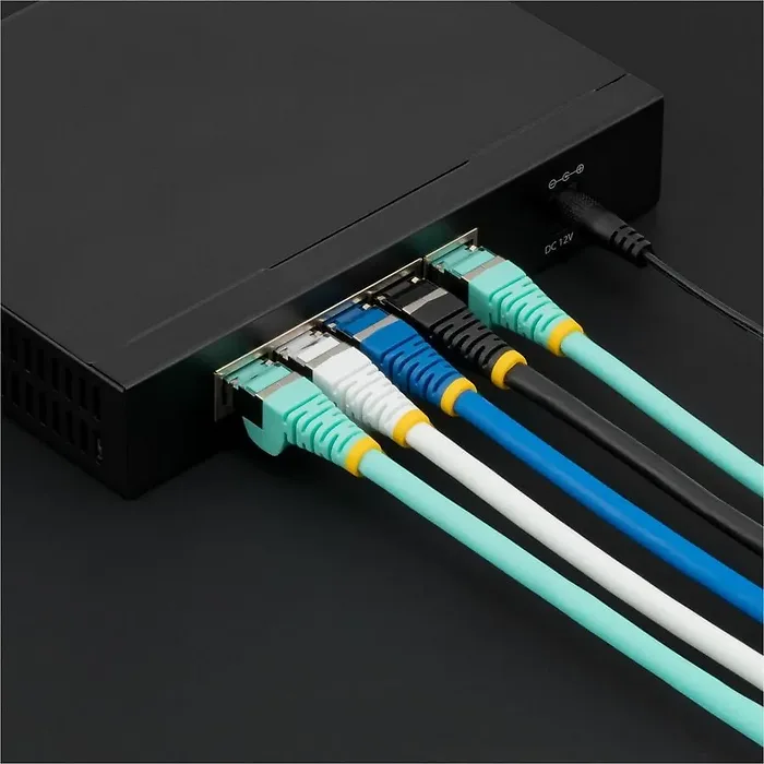 STARTECH-NLPN-6F-CAT6A-PATCH