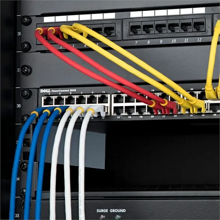 STARTECH-NLPN-6F-CAT6A-PATCH