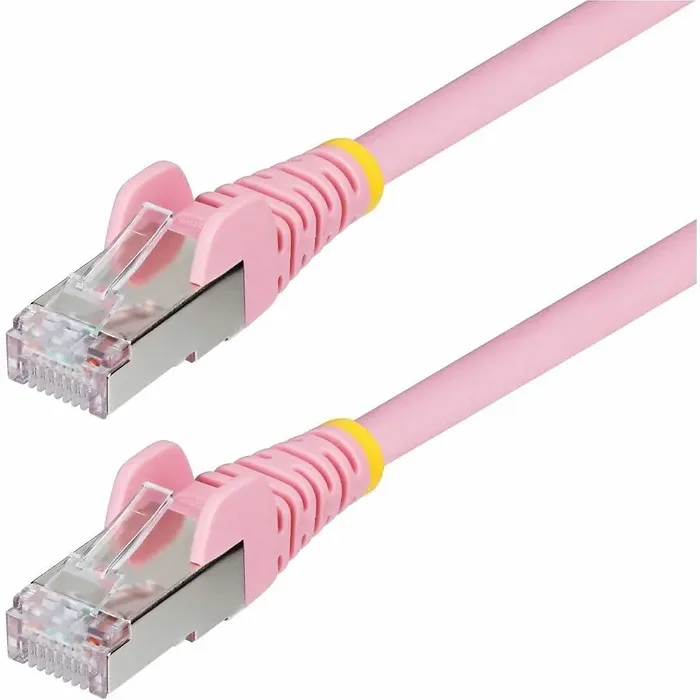 STARTECH-NLPN-6F-CAT6A-PATCH