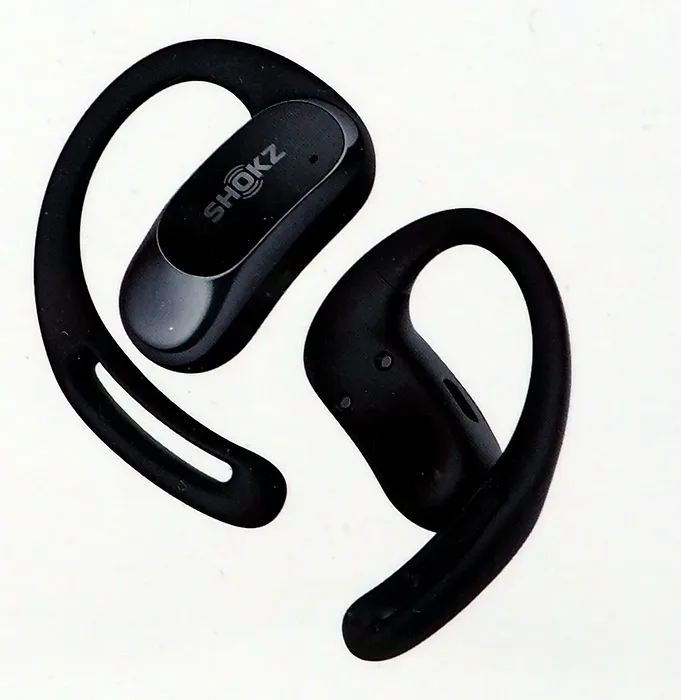 Shokz Technology Inc-T511-ST-BK-US