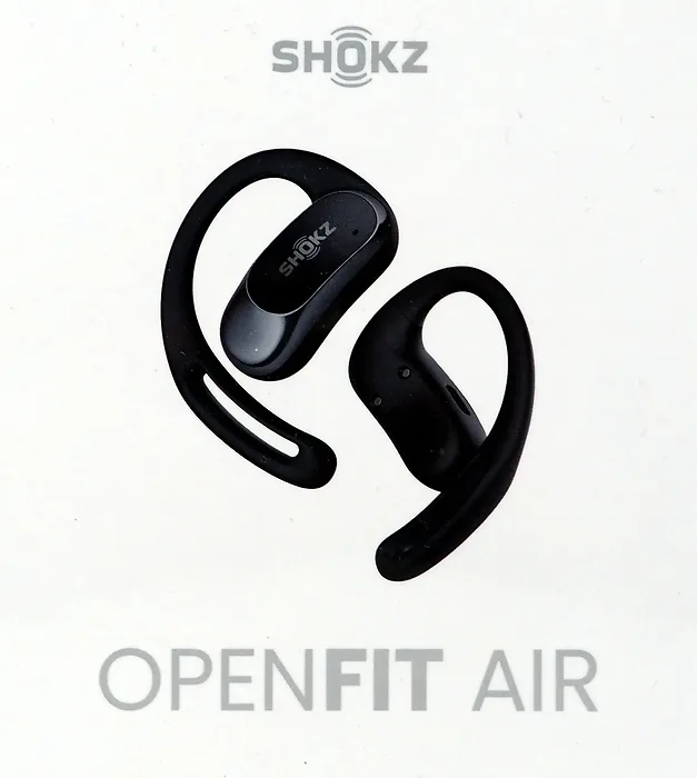 Shokz Technology Inc-T511-ST-BK-US