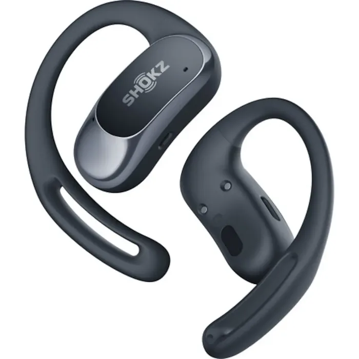 Shokz Technology Inc-T511-ST-BK-US
