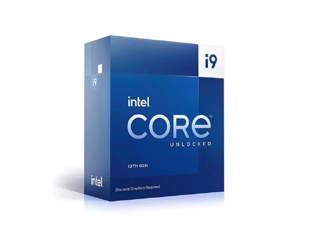 Intel BX8071513900KF — Intel Core i9-13900KF 24-Core 3.0 GHz Processor
