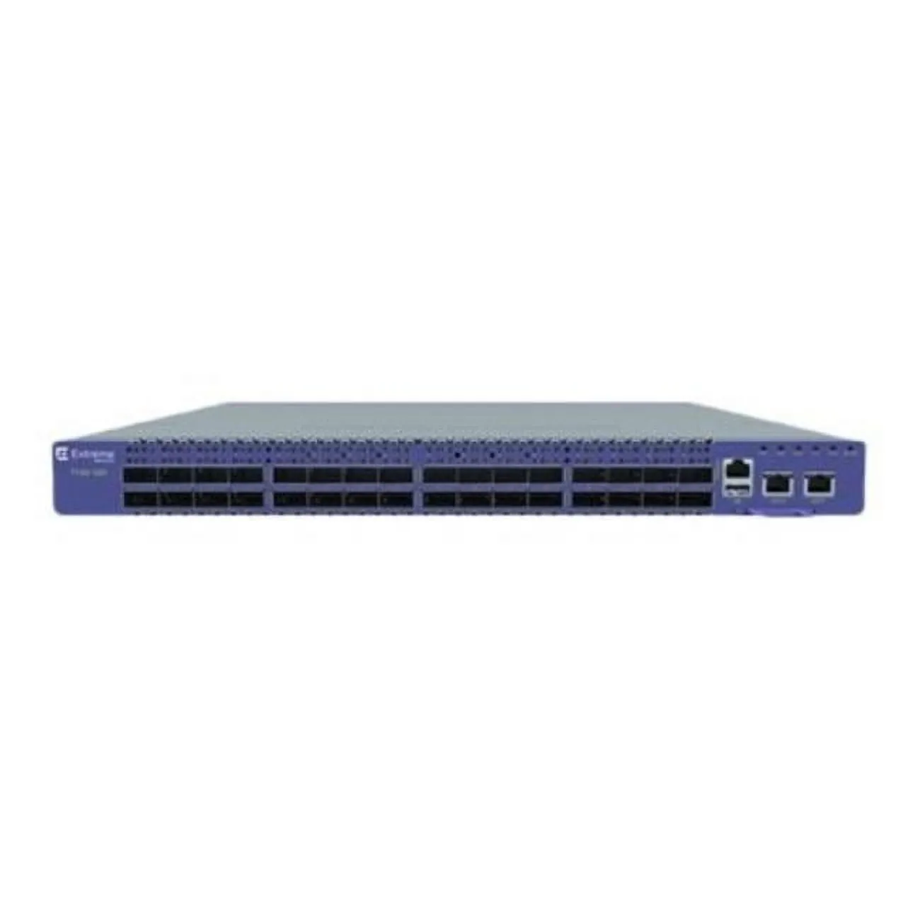 Extreme Networks 7720-32C — Extreme 7720 32C Chassis for Modular Switch Systems