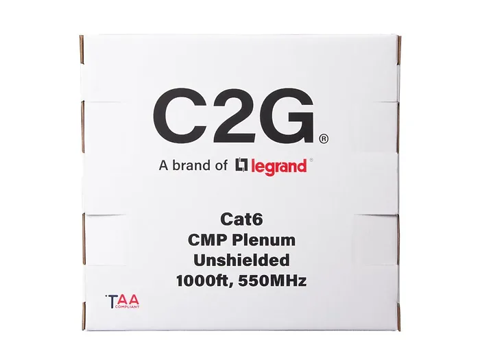 LEGRAND-C2G56046