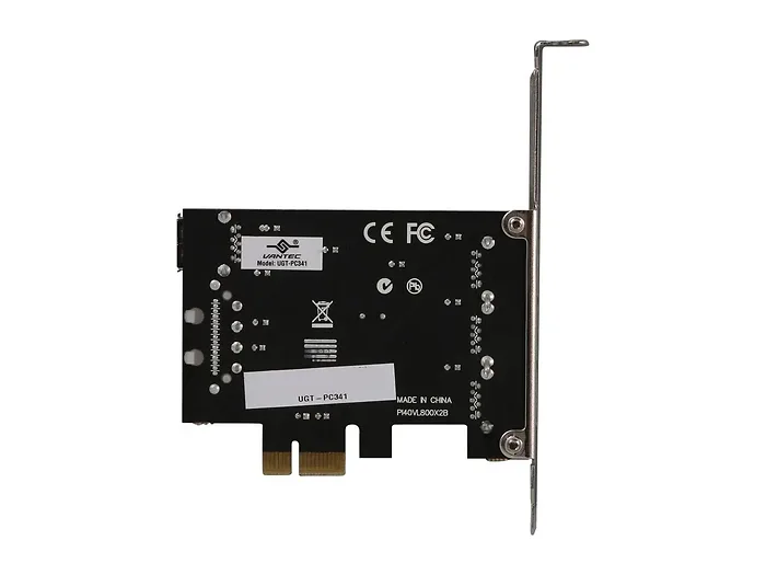 VANTEC-UGT-PC341