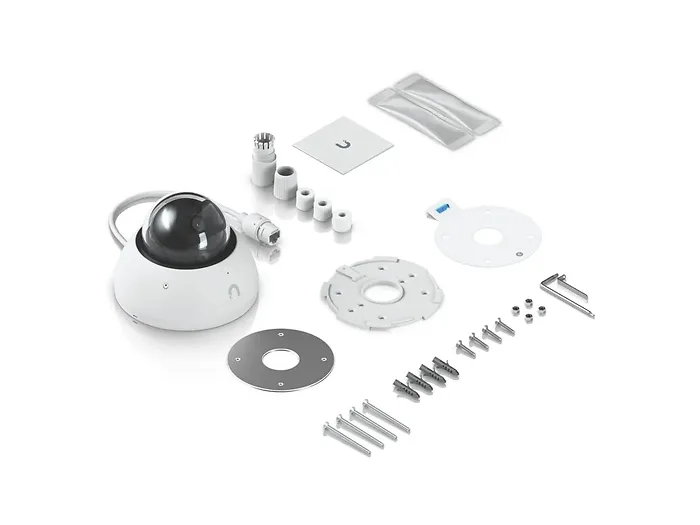 Ubiquiti-UVC-AI-DOME-W