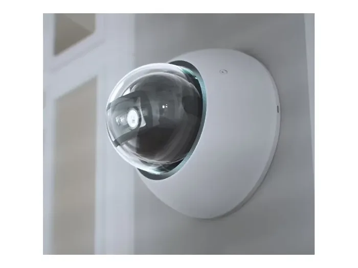 Ubiquiti-UVC-AI-DOME-W