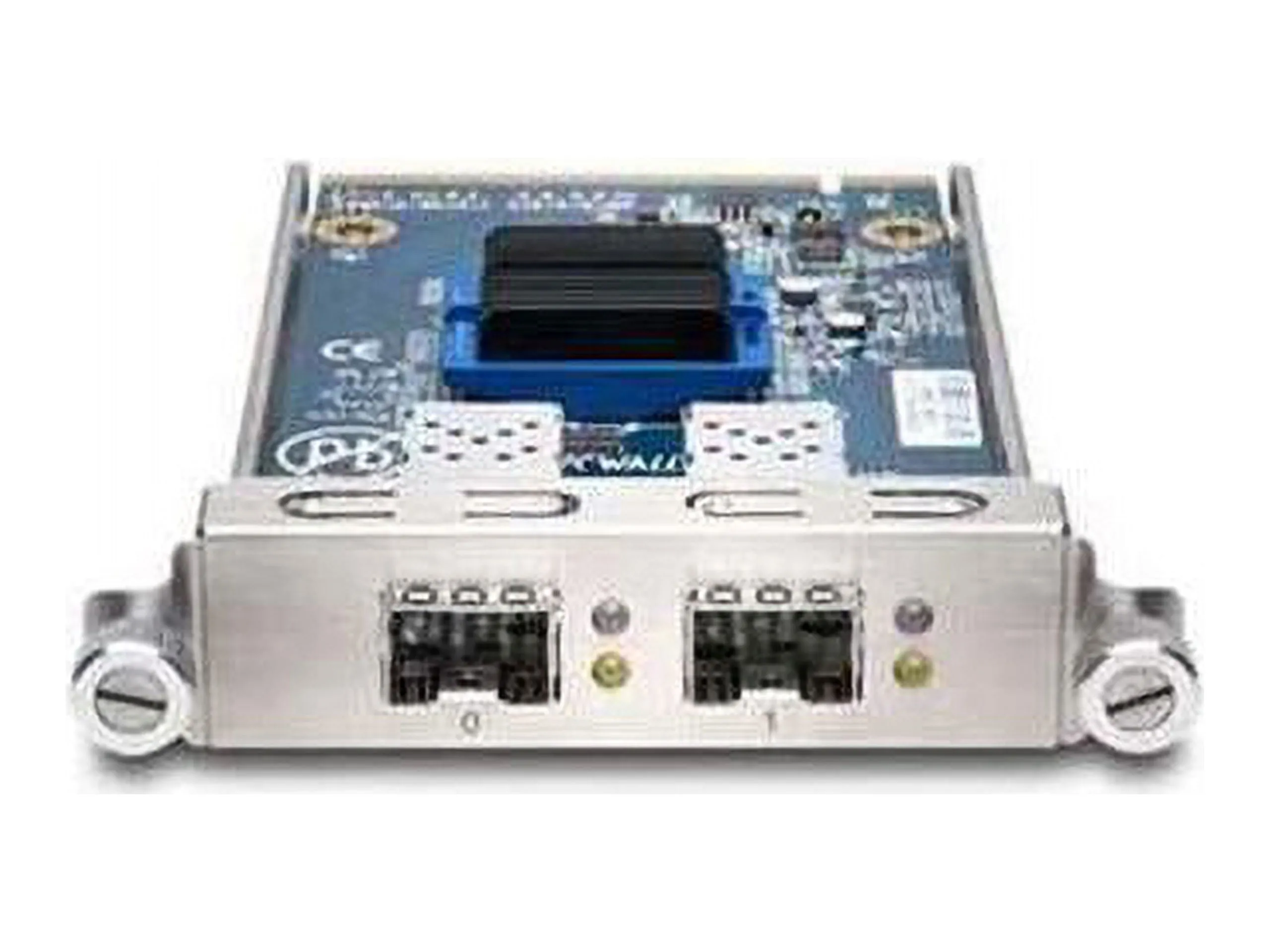 SONICWALL 01-SSC-9786 — 10GB LR SFP+ Transceiver Module for SMF - No Cable