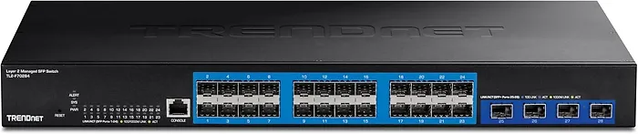 TRENDNET-TL2-F70284