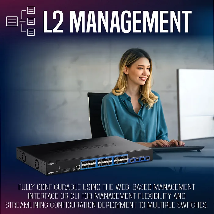 TRENDNET-TL2-F70284