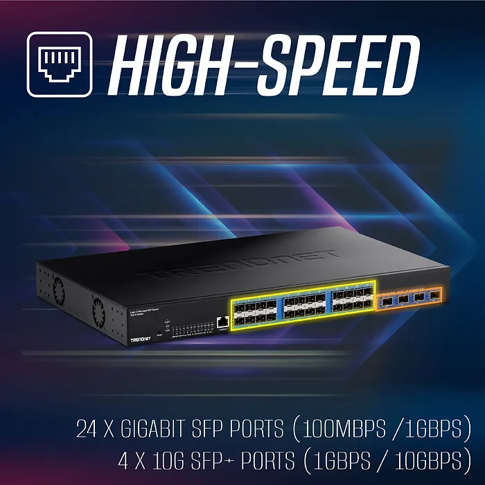TRENDNET-TL2-F70284