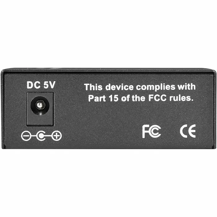 BLACK BOX CORPORATION-LGC211A-R2
