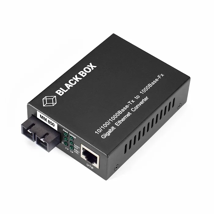 BLACK BOX CORPORATION-LGC211A-R2