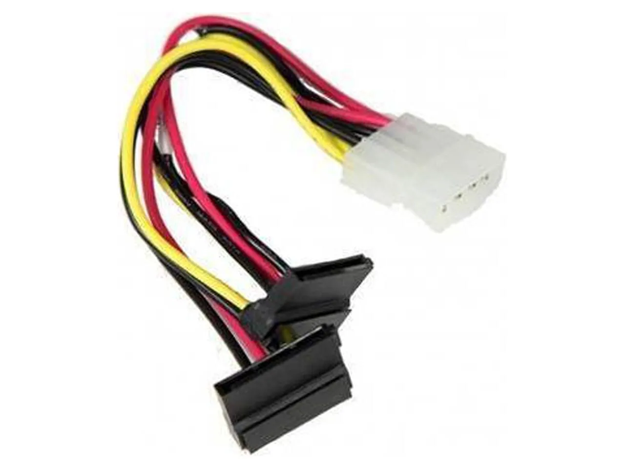 Supermicro CBL-0082L — Y SPLIT SATA POWER ADAPTER, PB FREE