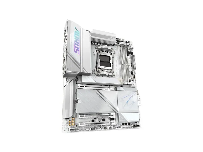 GIGABYTE-X870E AORUS PRO ICE