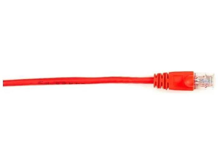 BLACK BOX CORPORATION-CAT6PC-015-RD