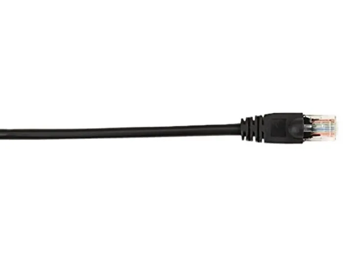 BLACK BOX CORPORATION-CAT6PC-015-RD