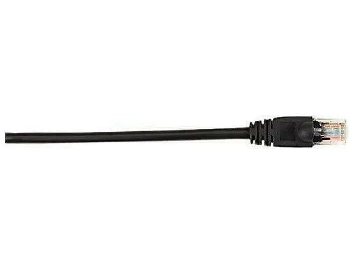 BLACK BOX CORPORATION-CAT6PC-015-RD