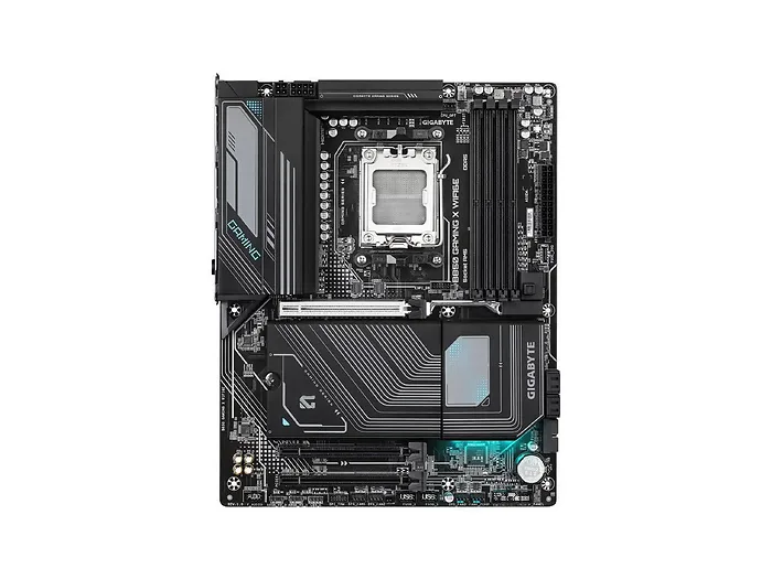GIGABYTE-B850 GAMING X WIFI6E
