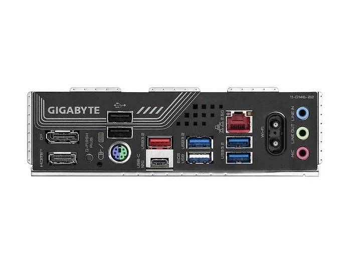 GIGABYTE-B850 GAMING X WIFI6E