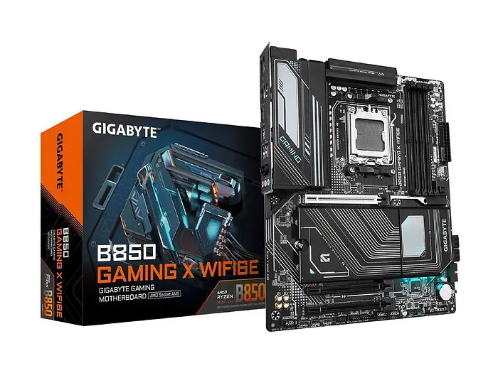 GIGABYTE-B850 GAMING X WIFI6E