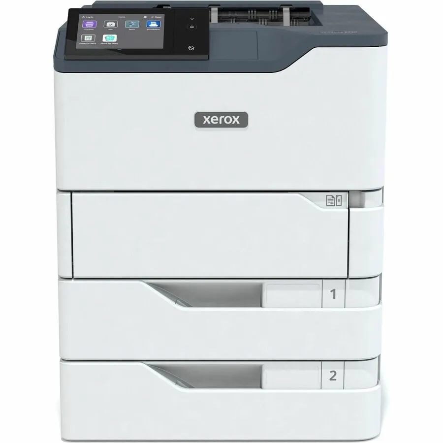 XEROX B620/YDN — VERSALINK B620 PRINTER, UP TO 65PPM, DUPLEX, TAA COMPLIANT