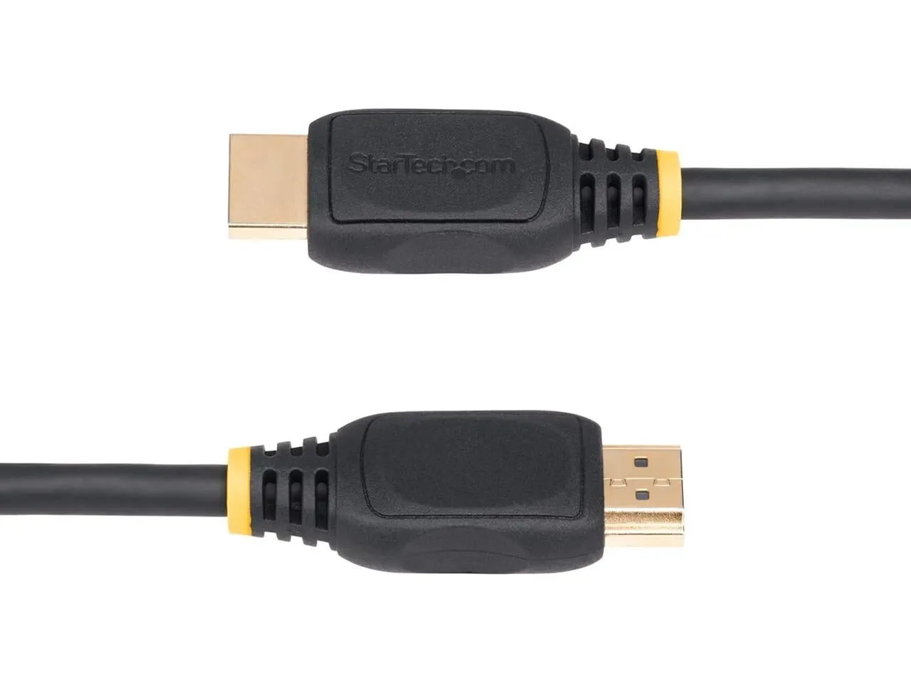 STARTECH HD2MF6FL — 6.6FT (2M) HDMI 2.0 EXTENSION CABLE, HIGH SPEED HDMI PORT SAVER CABLE, 4K 60HZ,