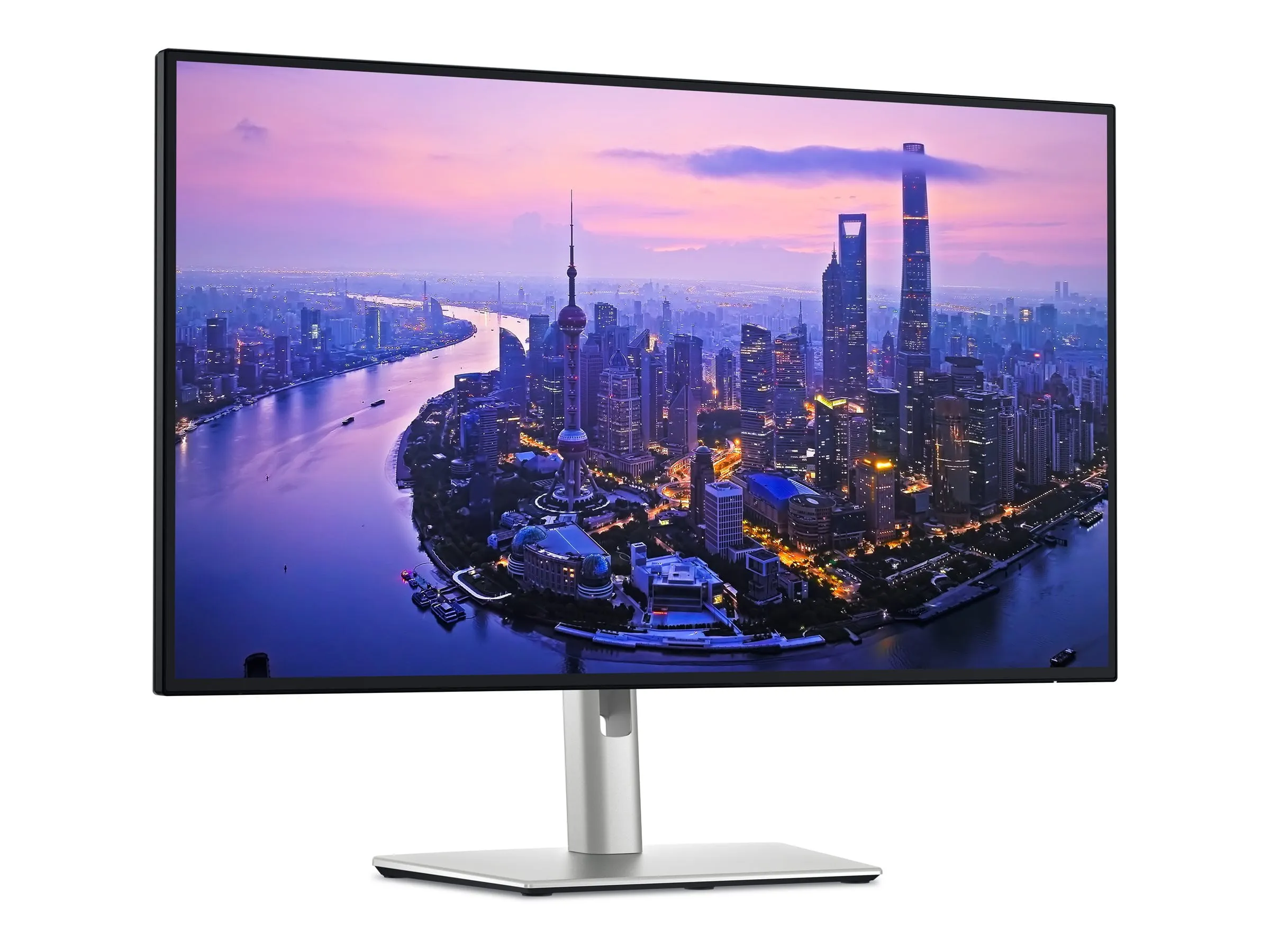 DELL DELL-U2725QE — DELL ULTRASHARP 27 4K THUNDERBOLT HUB MONITOR - U2725QE