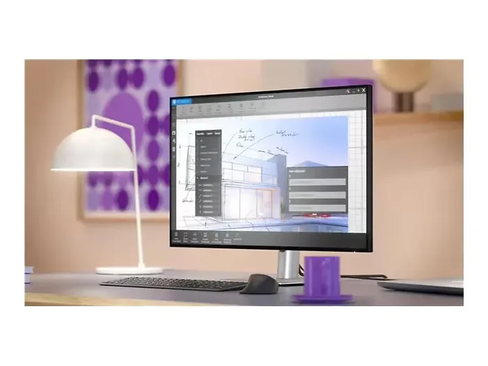 DELL-DELL-U2725QE