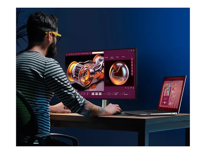 DELL-DELL-U2725QE