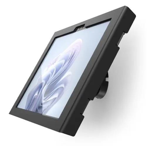 Compu-Lock 505B580APXB — SURFACE PRO 8-11 TILTING WALL MOUNT