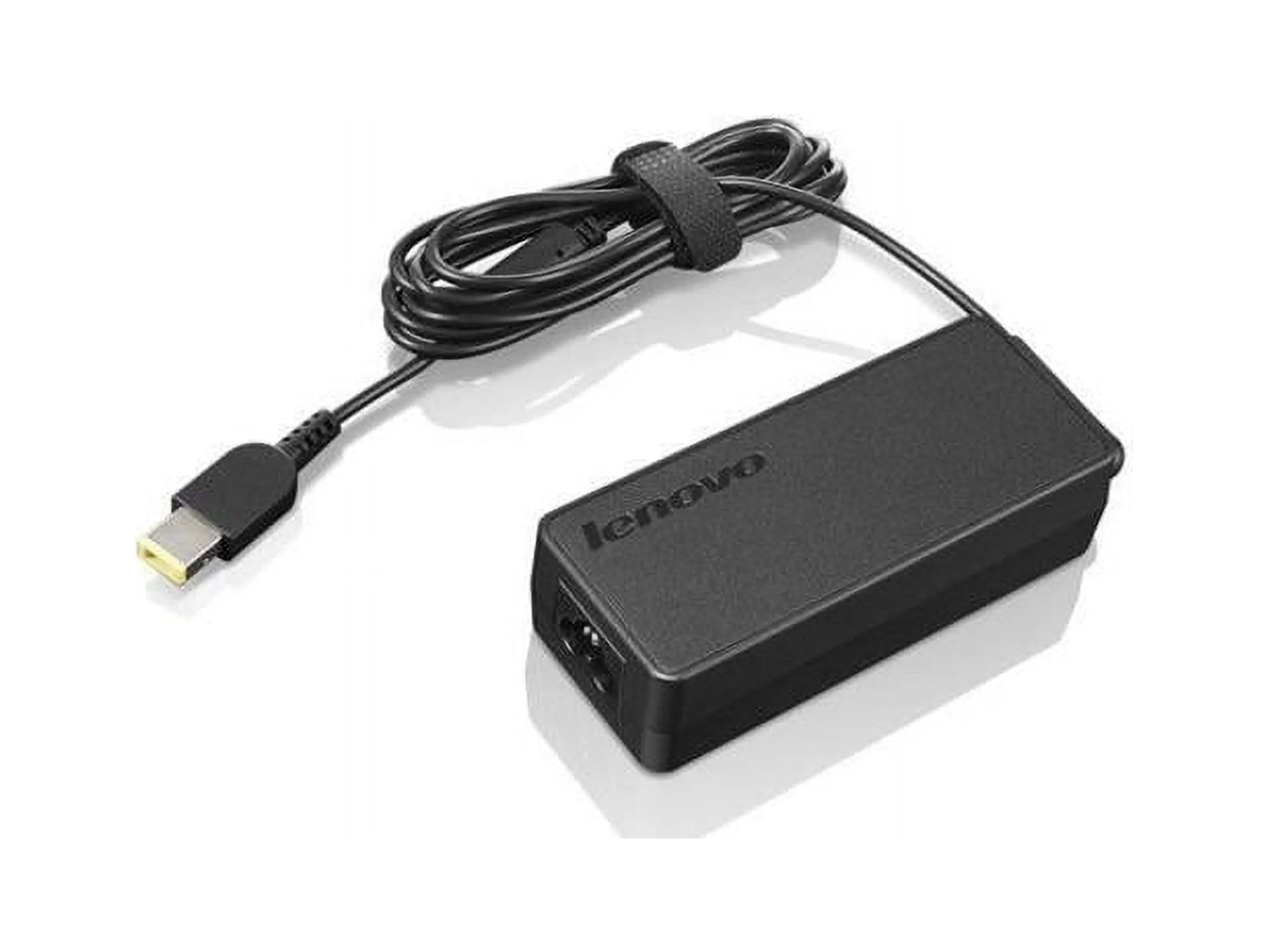 LENOVO 0A36258 — LENOVO THINKPAD 65W POWER SUPPLY ADAPTER CHARGER