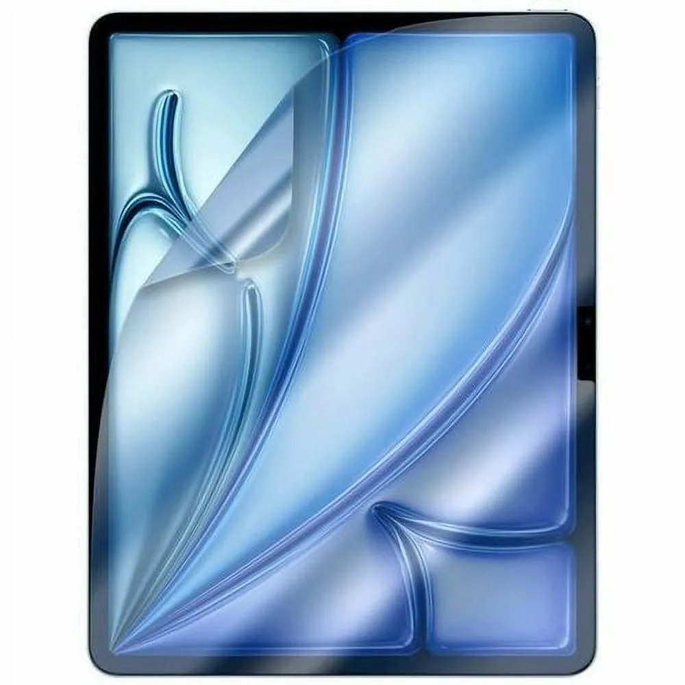 Targus AWV156GL — SCRATCH-RESISTANT SCREEN PROTECTOR FOR IPAD AIR 13-INCH (M2) CLEAR  13IN