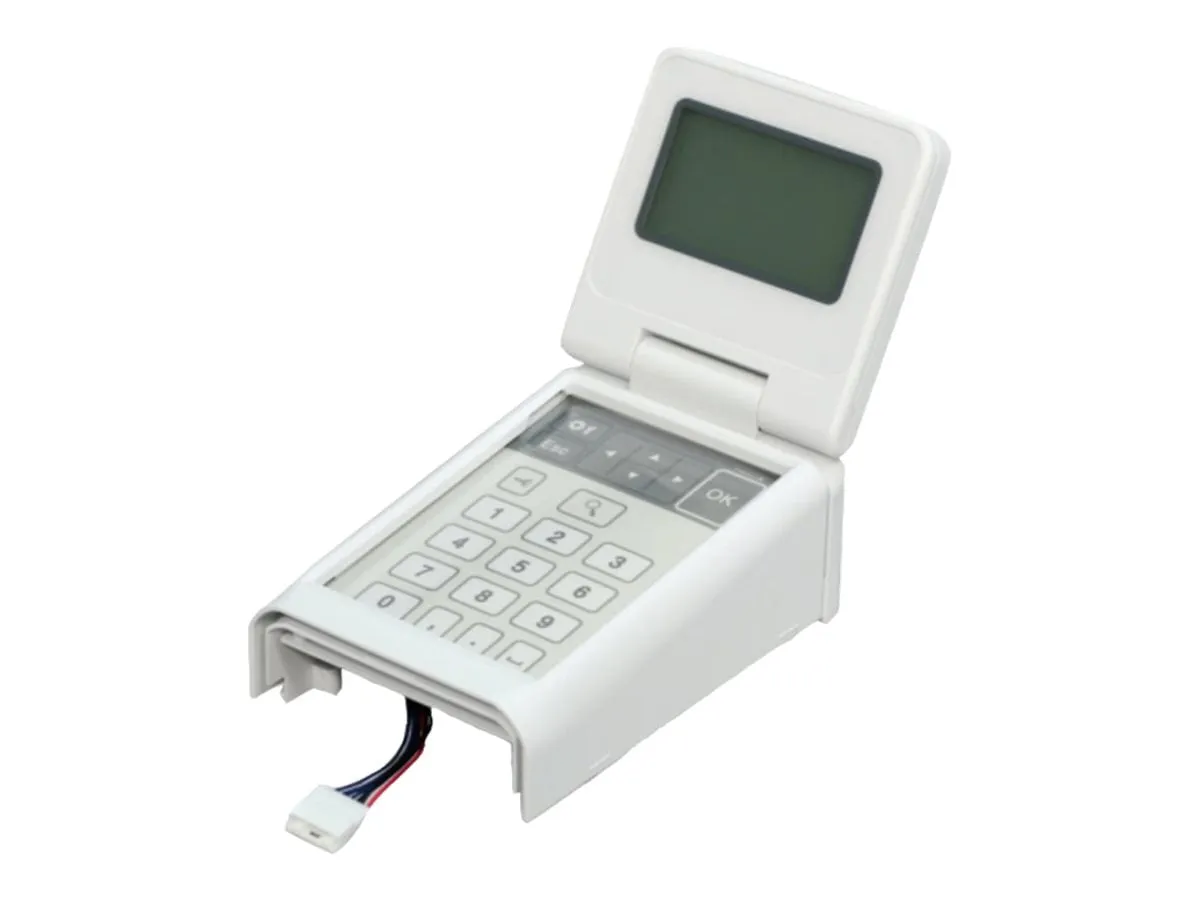 Brother PA-TDU-001 — TOUCH PANEL & LCD DISPLAY KIT (FOR USE WITH TD2120N, TD2130N, TD2130NHC, TD2125N