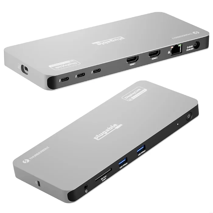 Plugable Technologies-TBT-6950PD