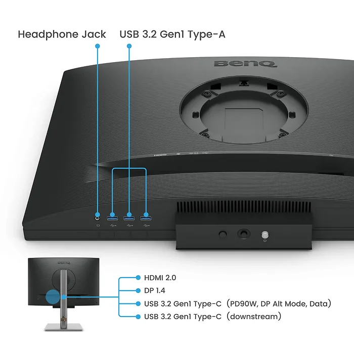BENQ-RD240Q