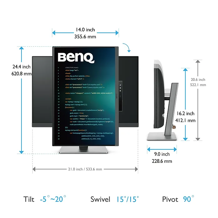 BENQ-RD240Q