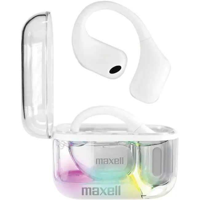 MAXELL 197301 — OWS-WH OWS TRUE WIRELESS OWS TRUE WIRELESS