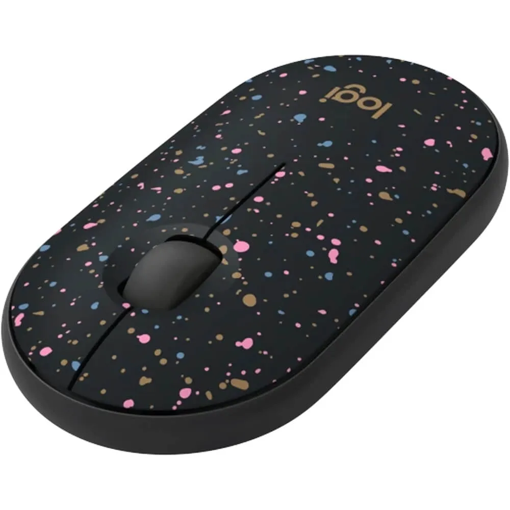Logitech 910-007281 — M340 COLLECTION - SPECKLES; GRAPHITE