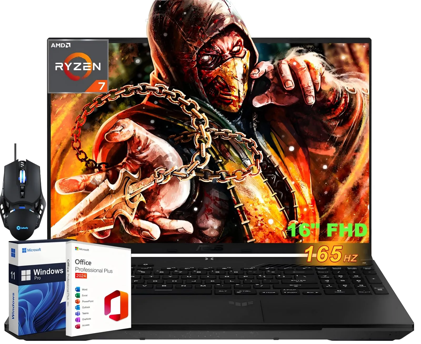ASUS RNUC14LNKU7099NU — RNUC14LNKU7099NU