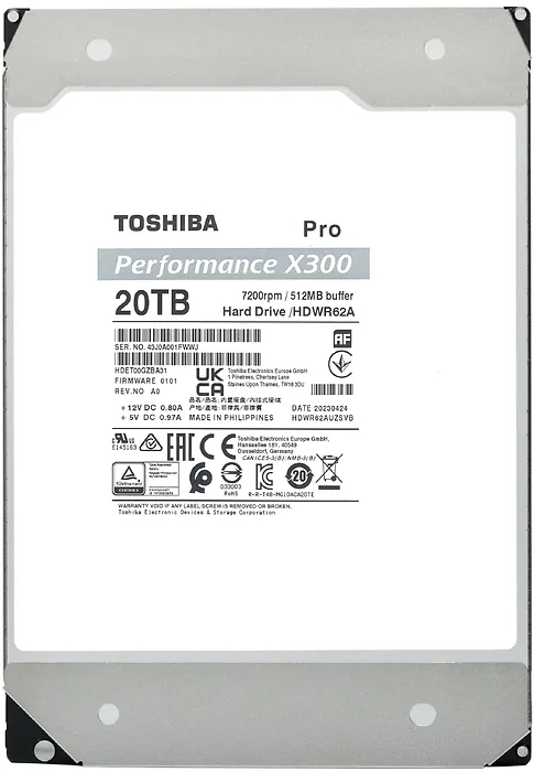 TOSHIBA-HDWR62AXZSTB