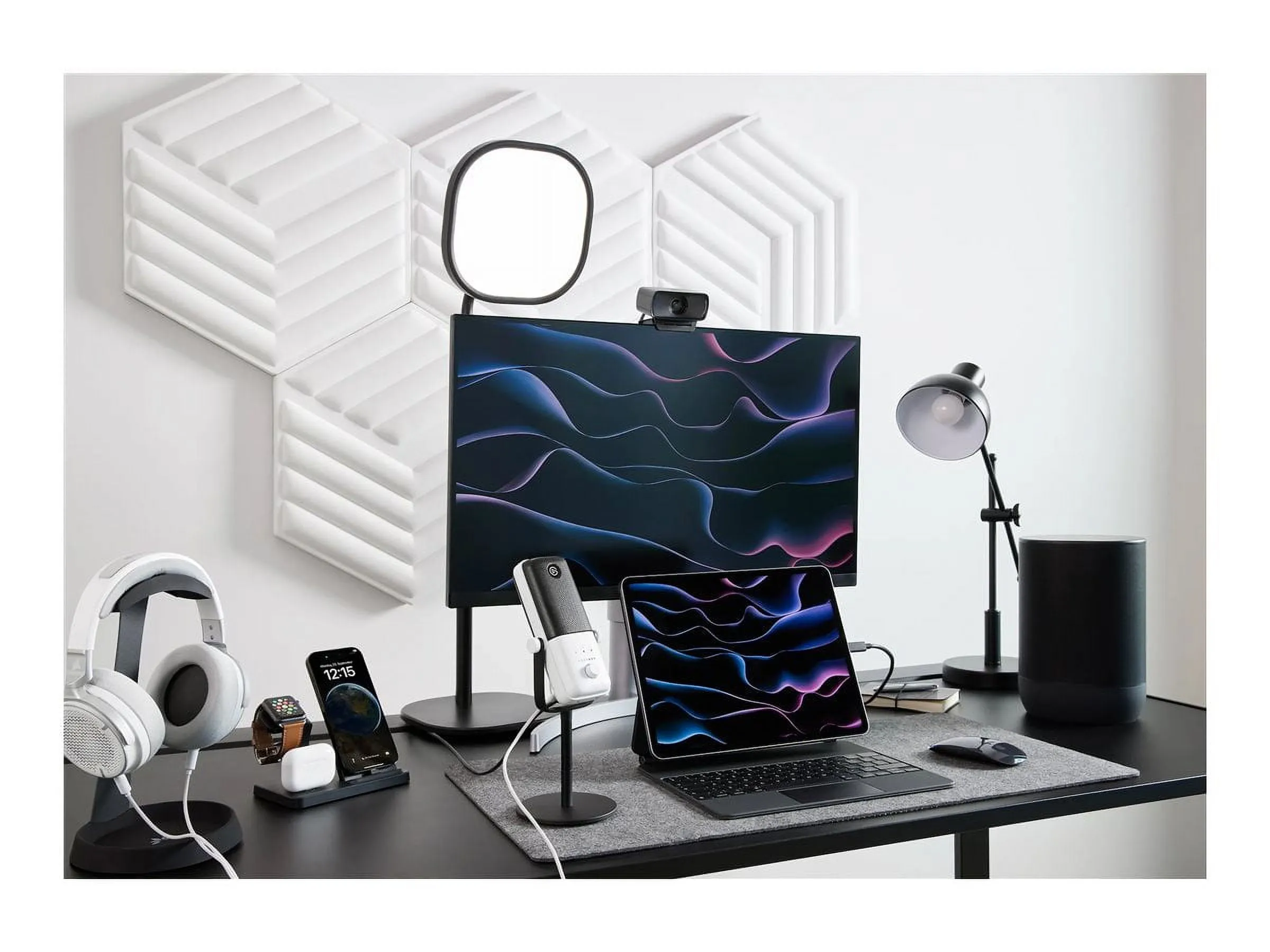 Corsair 10WAC9901 — ELGATO FACECAM MK.2