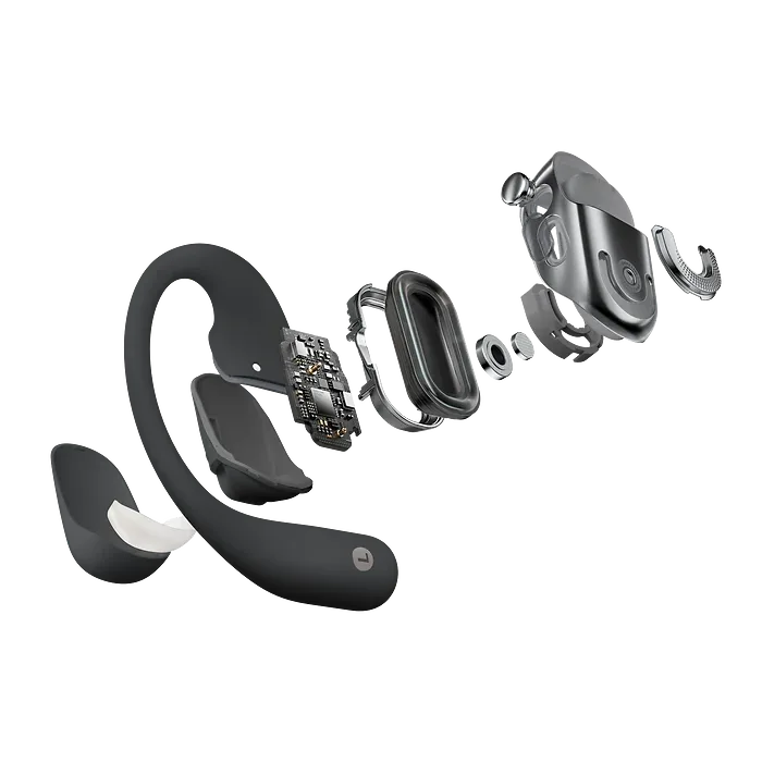 Shokz Technology Inc-T920-ST-BK-US