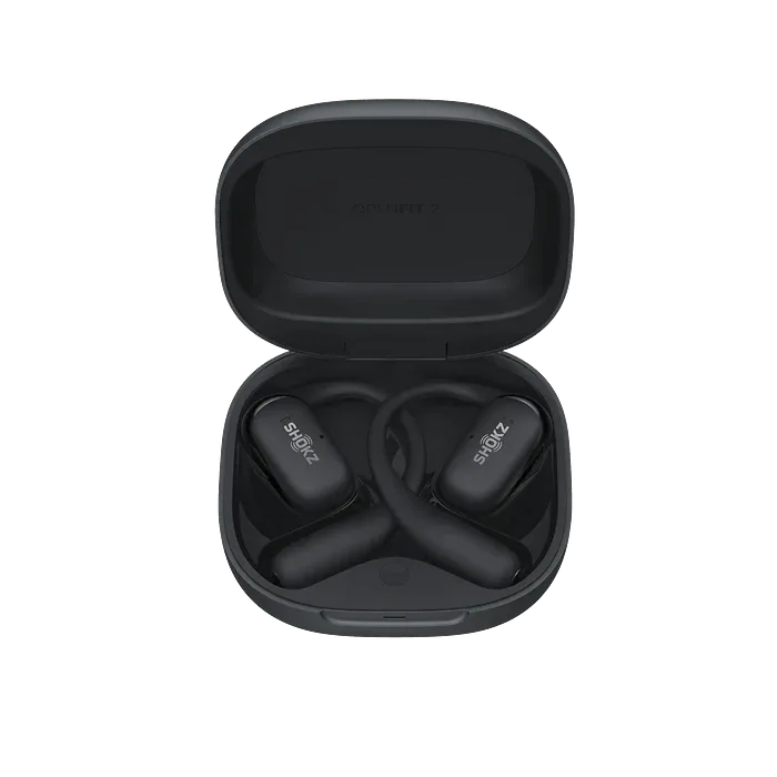 Shokz Technology Inc-T920-ST-BK-US