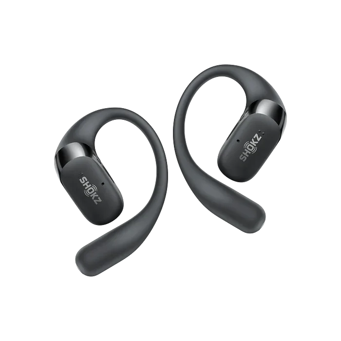 Shokz Technology Inc-T920-ST-BK-US