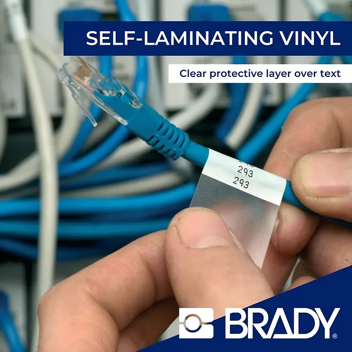 BRADY-M5-32-427