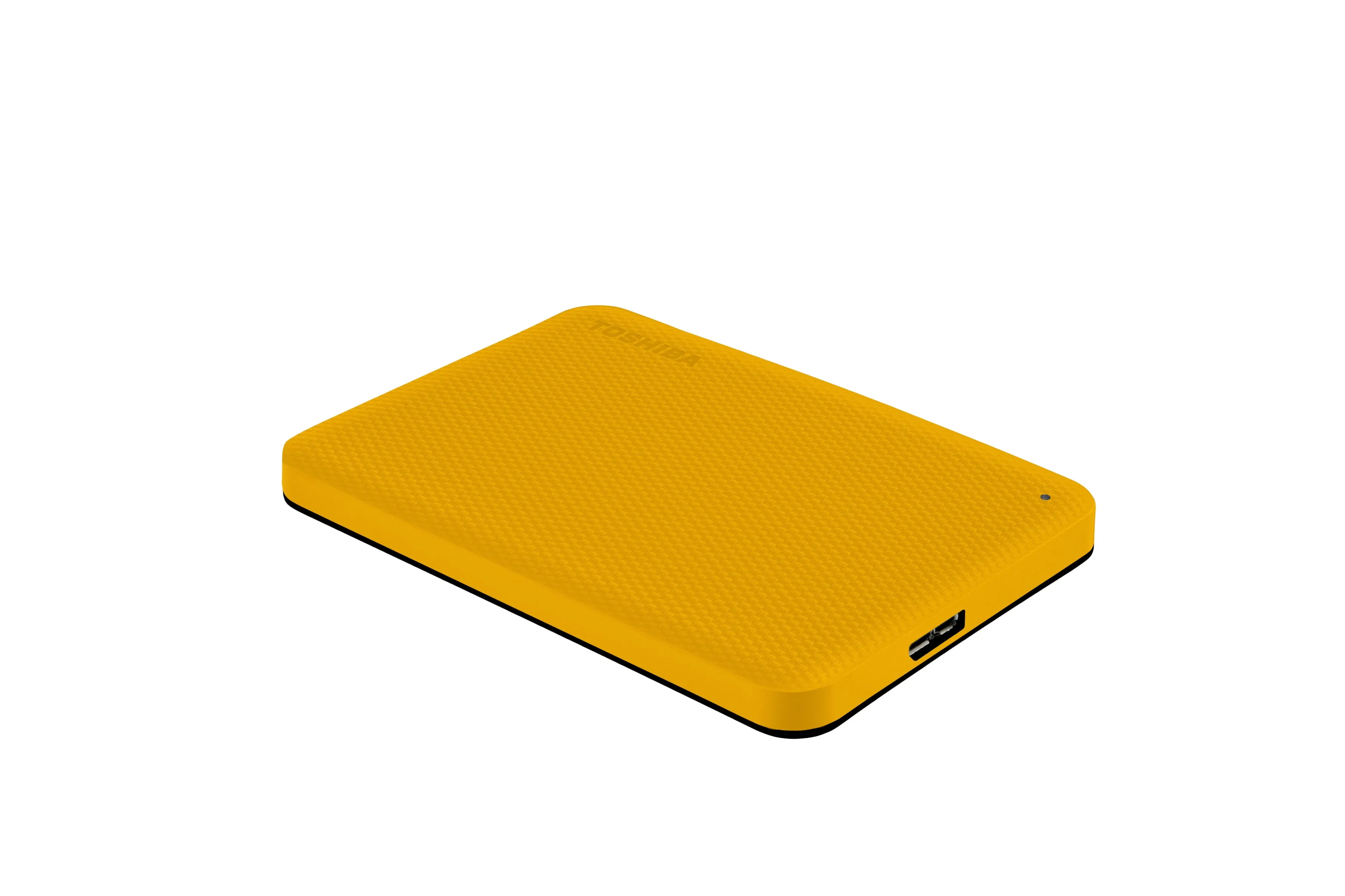 TOSHIBA HDTCA20XYCAB — Toshiba Canvio Advance 2TB Portable External Hard Drive